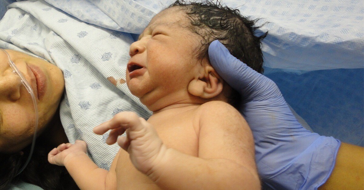 Sinh mổ lần 2 và những lưu ý cần thiết cho bà bầu khi sinh mổ lần 2