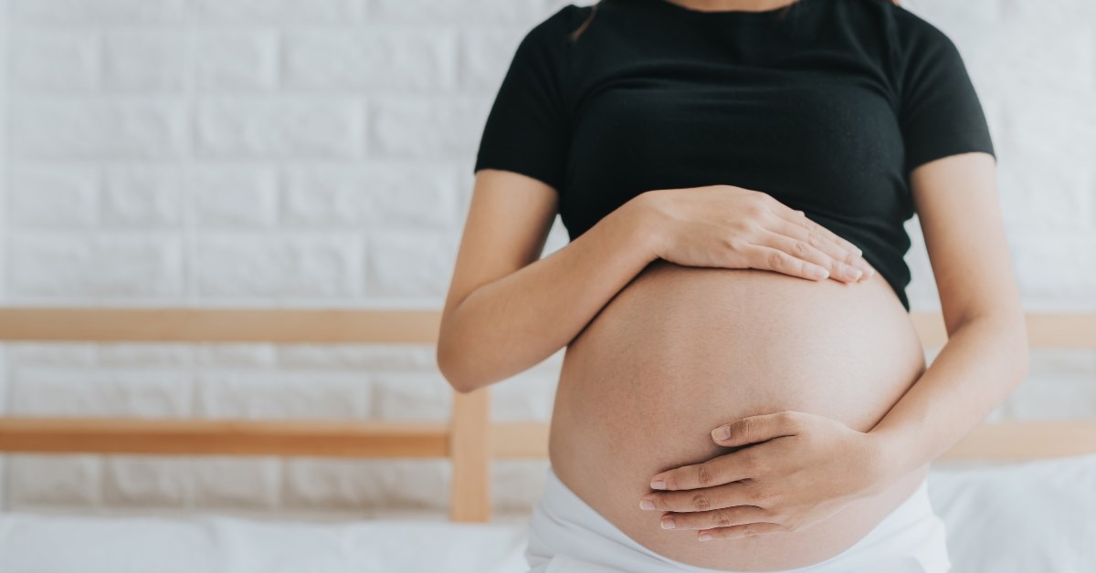 Nhau cài răng lược - Bệnh lý thai kỳ mẹ cần lưu tâm