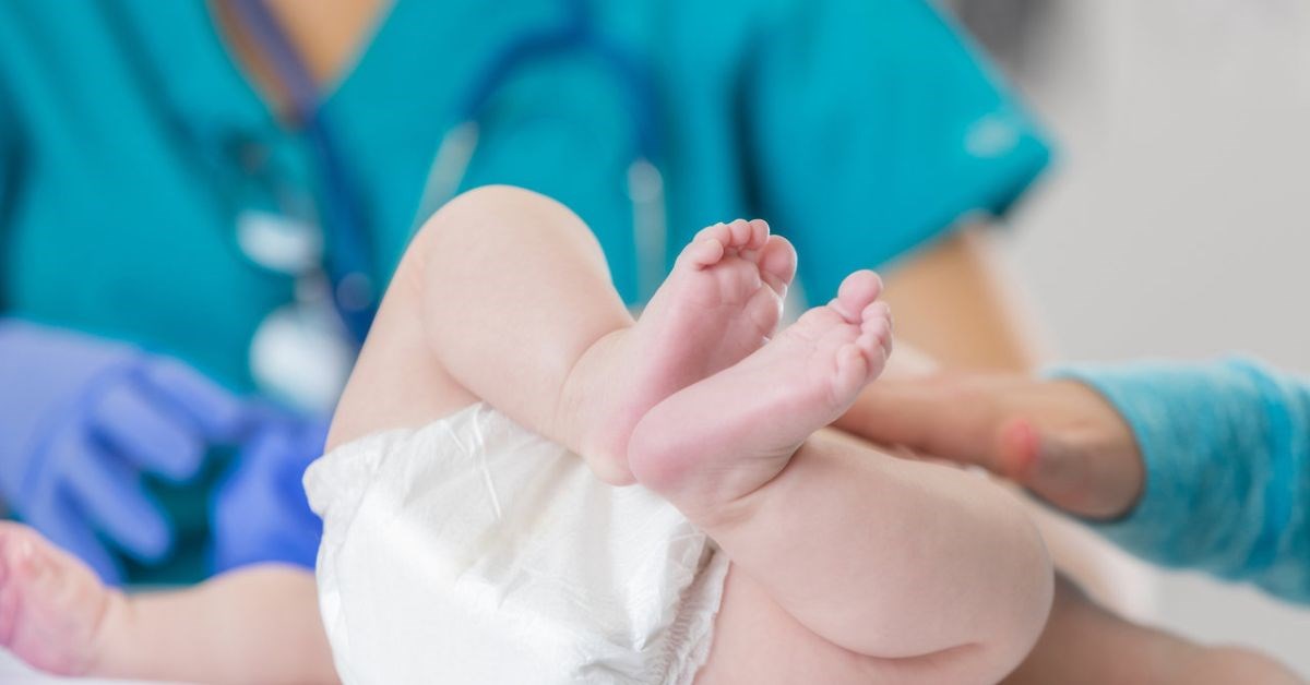 Biện pháp phòng ngừa tinh hoàn ẩn ở trẻ em hiệu quả