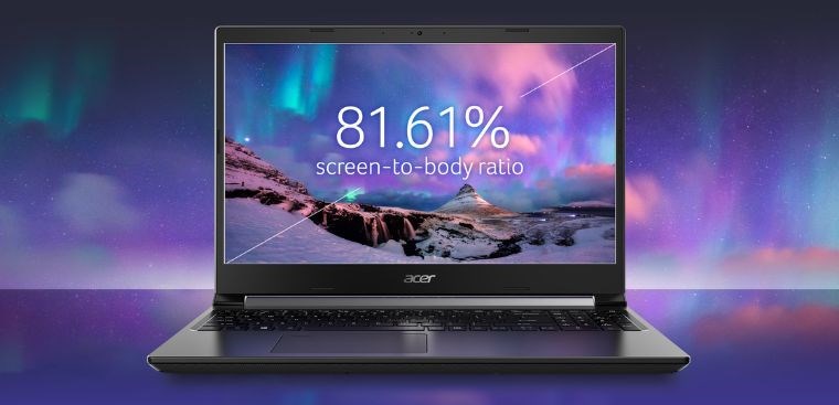 Bewertung der Acer Aspire 7-Serie: Sehr gutes Preis-Leistungs-Verhältnis im Segment unter 22 Millionen VND