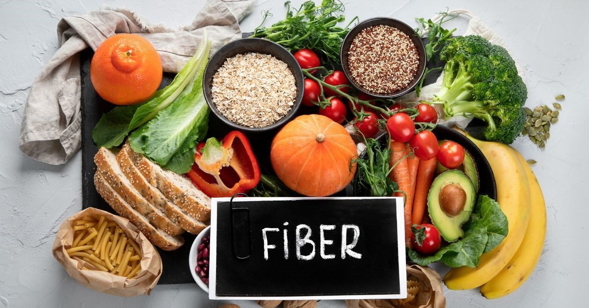 Gợi ý 15+ thực phẩm giàu chất xơ mà các mẹ nên bổ sung cho bé