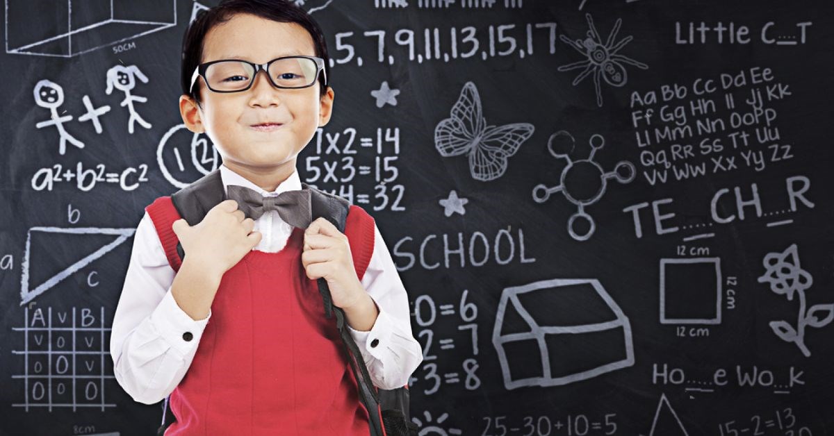 Mách ba mẹ 8 cách phát triển EQ cho trẻ siêu hiệu quả