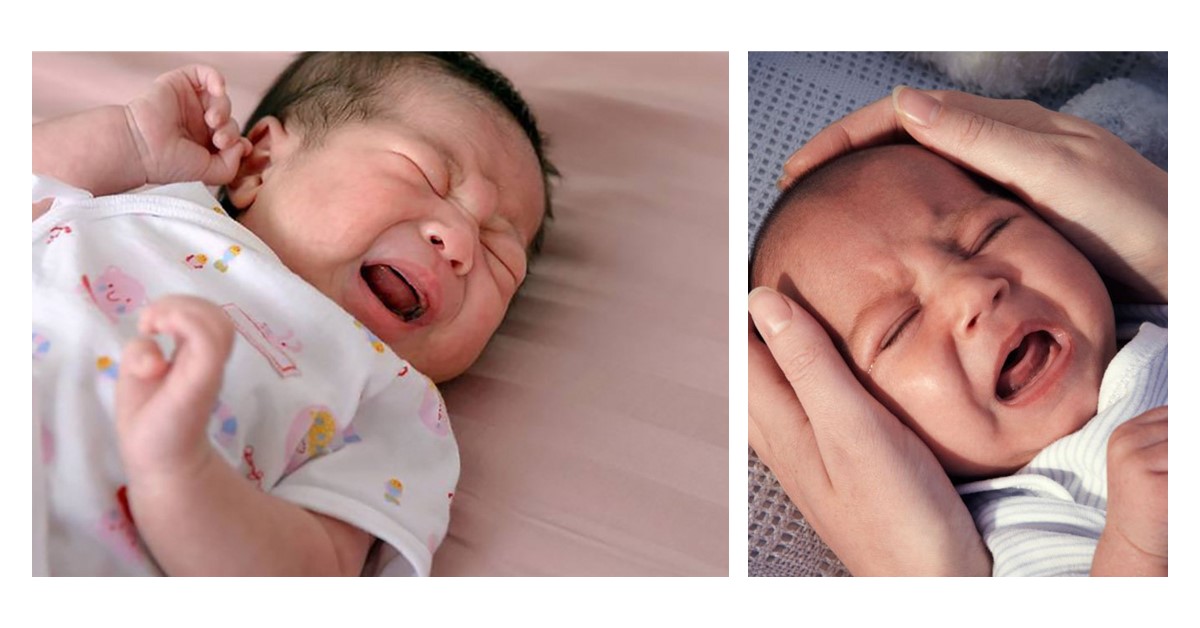 Góc giải đáp: Trẻ sơ sinh khó ngủ thiếu chất gì?