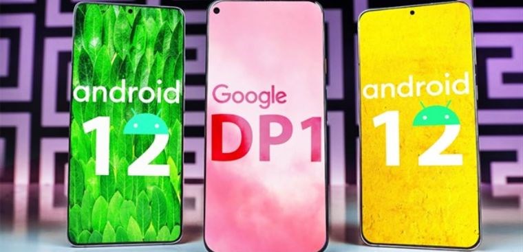 13+ tính năng trên Android 12 mới nhất cực tiện lợi có thể bạn chưa biết