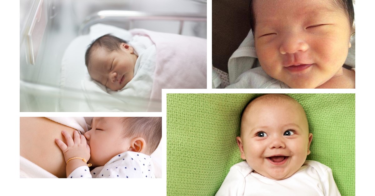 Lịch sinh hoạt, ăn ngủ của bé 3 tháng chuẩn khoa học