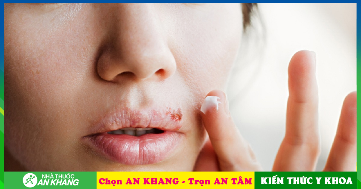 Herpes sinh dục có thể gây ảnh hưởng đến sức khỏe như thế nào?
