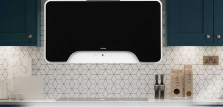 Tổng hợp kích thước máy hút mùi Hafele hiện nay trên thị trường