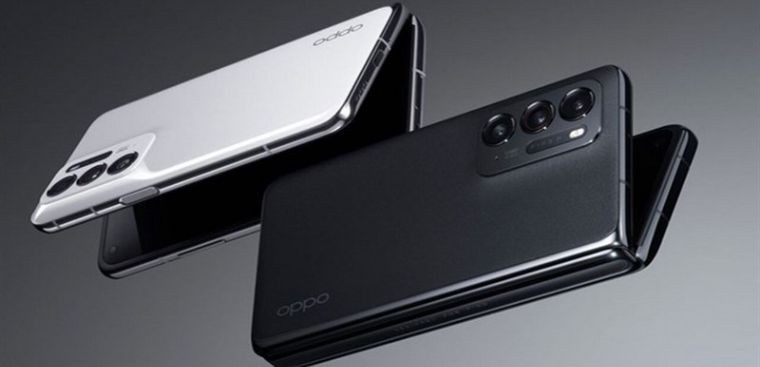 Markteinführung von OPPO Find N2 und OPPO Find N2 Flip: OPPOs echte faltbare Smartphone-Serie