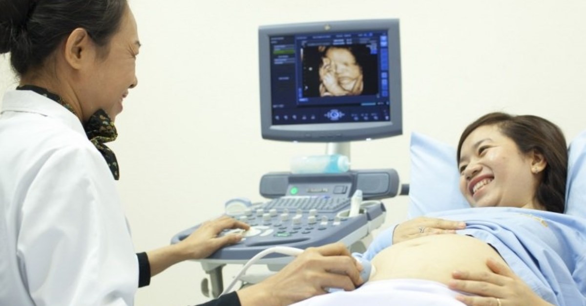 Các mốc siêu âm thai quan trọng và những điều mẹ bầu cần lưu ý