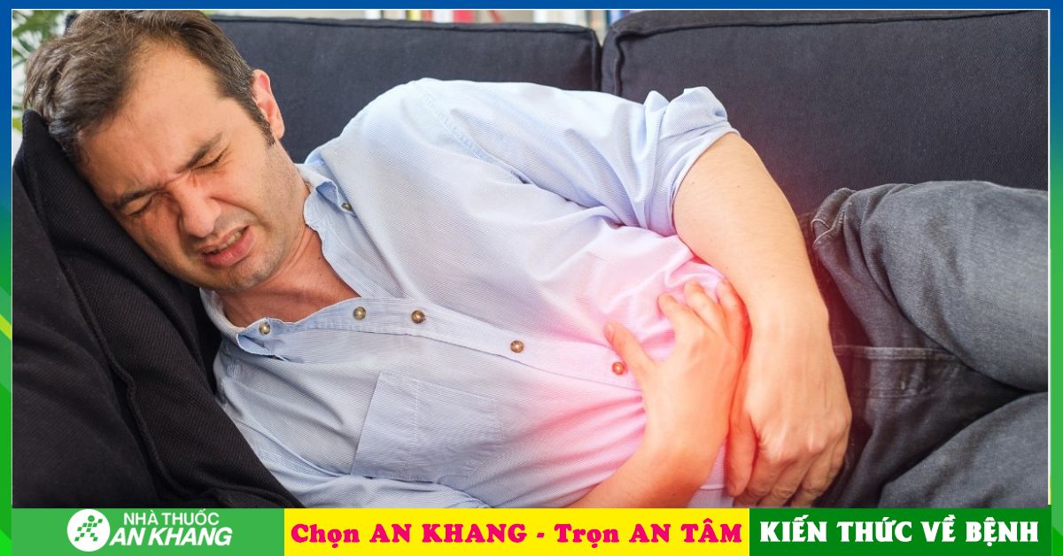9 cách trị ợ nóng dạ dày bạn không nên bỏ qua