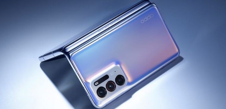 Review OPPO Find N2 Flip: Thiết kế gập linh hoạt, Dimensity 9000+ mạnh mẽ, giá từ 20.2 triệu