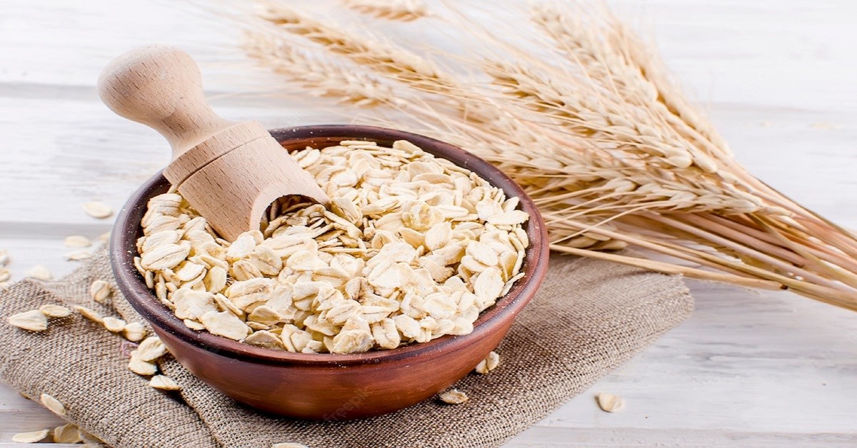 7 + Công thức eat clean với yến mạch thơm ngon, không lo bị ngán, mẹ nên bỏ túi