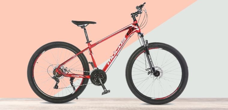 Xe đạp Mocos của nước nào? Có tốt không?