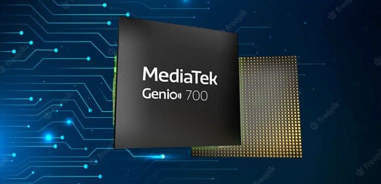 [CES 2023] MediaTek Genio 700 vừa được ra mắt tại CES 2023 có gì hot
