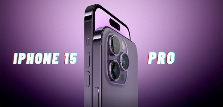 Durchgesickerte Informationen über das iPhone 15 Pro: A17 Bionic Chip, neue exklusive Funktion, veröffentlicht Ende 2023