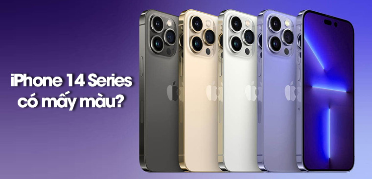 iPhone 15 có mấy màu? Màu nào sẽ HOT nhất khi ra mắt?