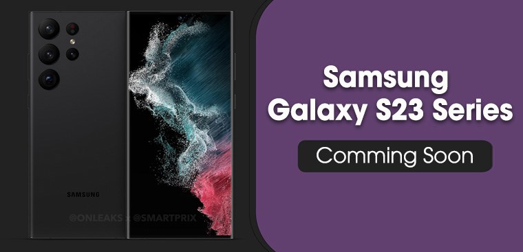 Samsung Galaxy S23 series sắp ra mắt: Trang bị chip "Rồng", nâng cấp camera, giá từ 18,7 triệu đồng