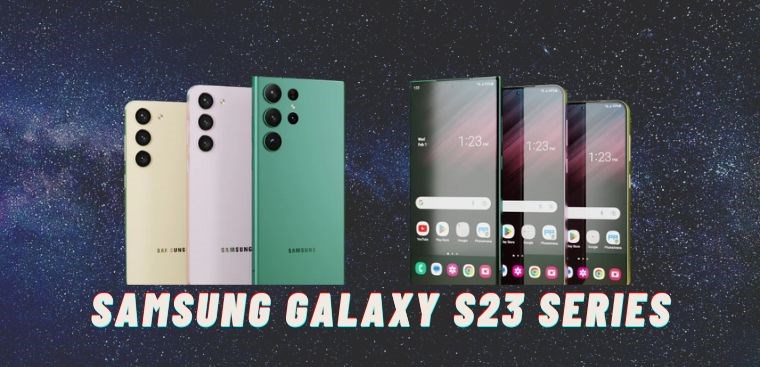 Samsung Galaxy S23 đã ấn định ngày ra mắt, siêu phẩm đã lộ diện