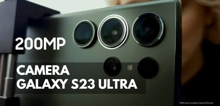 Đánh giá camera "mắt thần" trên siêu phẩm Samsung Galaxy S23 Ultra