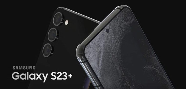 Trên tay Samsung Galaxy S23+: Diện mạo bóng bẩy, Snapdragon 8 Gen 2 mạnh mẽ, giá từ 26.98 triệu