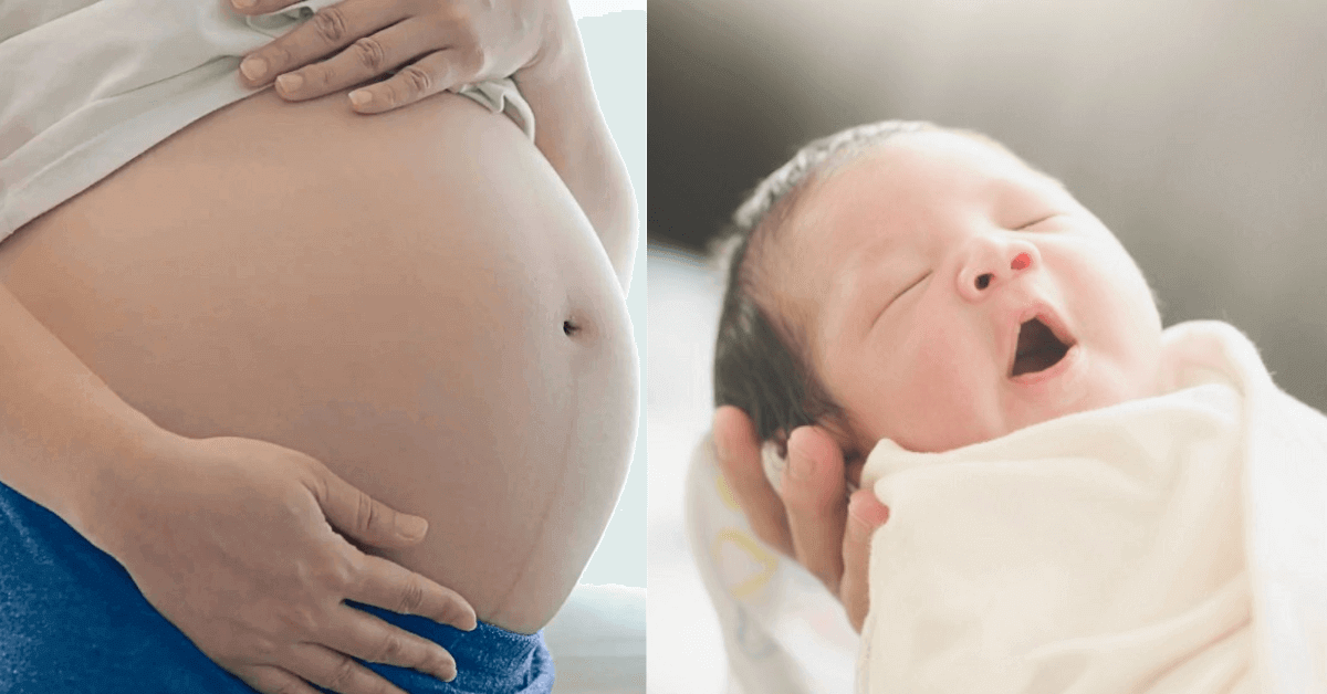 8 Dấu hiệu sinh non mà bà bầu cần lưu ý