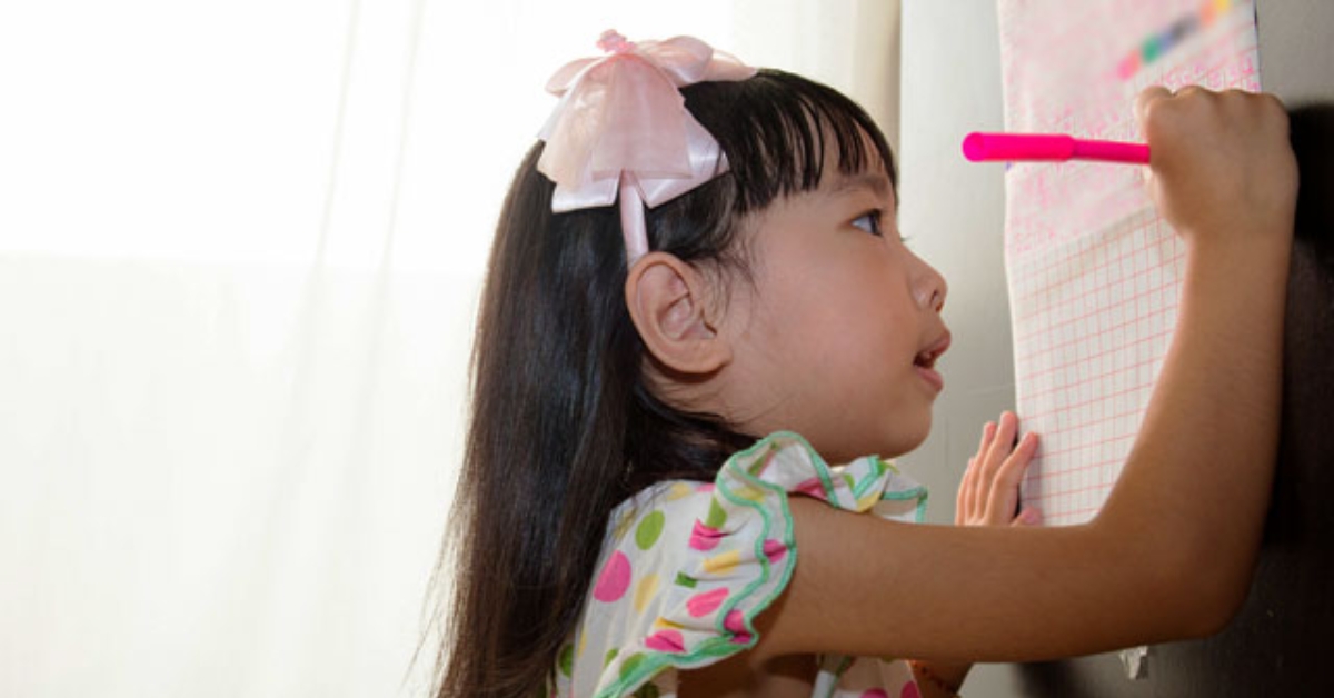 Mách mẹ 9 cách đơn giản giúp phát triển tư duy cho trẻ hiệu quả