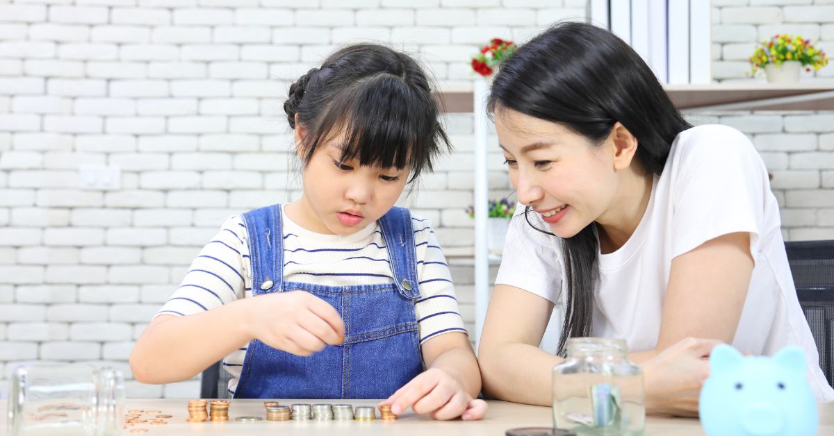 Mách mẹ những trò chơi trí tuệ cho bé 6 tuổi hấp dẫn nhất