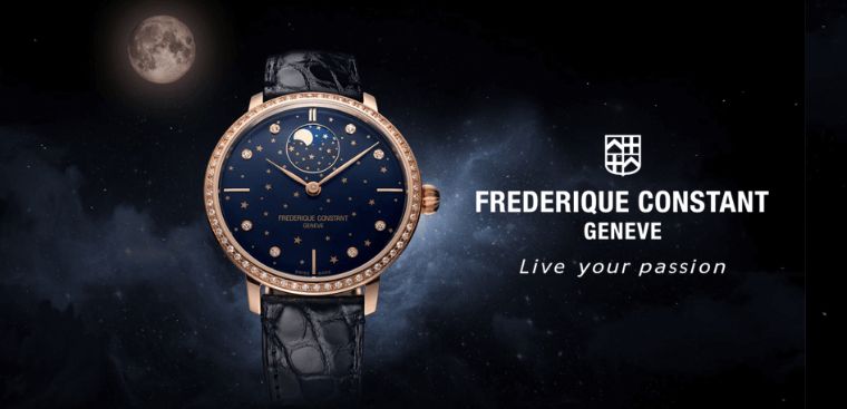 Đồng hồ Frederique Constant là của nước nào? Có tốt không? Có nên mua không?
