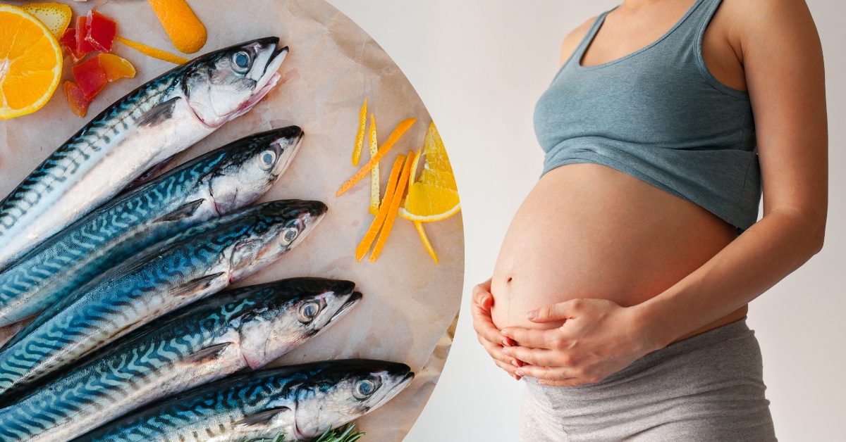Bà bầu ăn cá thu được không? 7+ Lợi ích bất ngờ khi bà bầu ăn cá thu