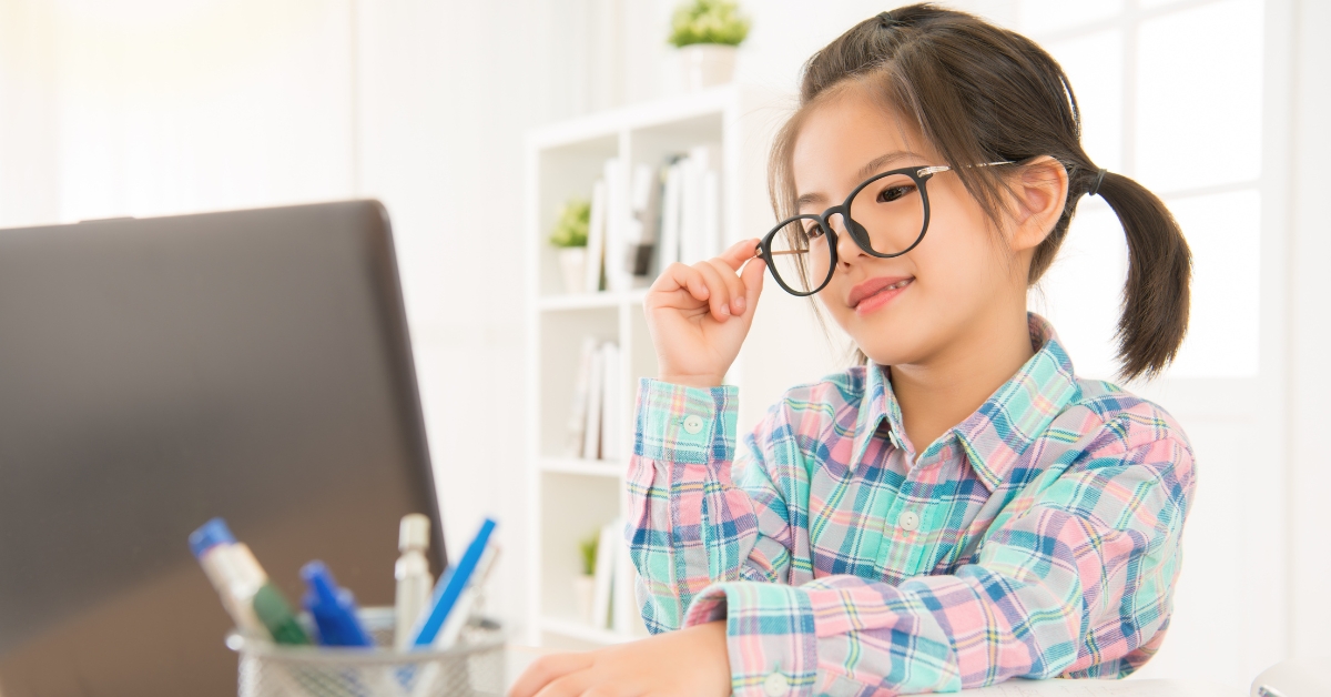 Bố mẹ bỏ túi 11 cách cải thiện thị lực cho trẻ hiệu quả nhất