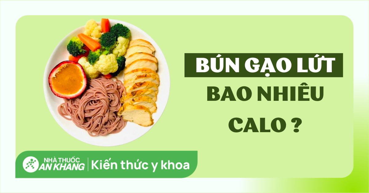 Can eating bún gạo lứt help with weight loss?