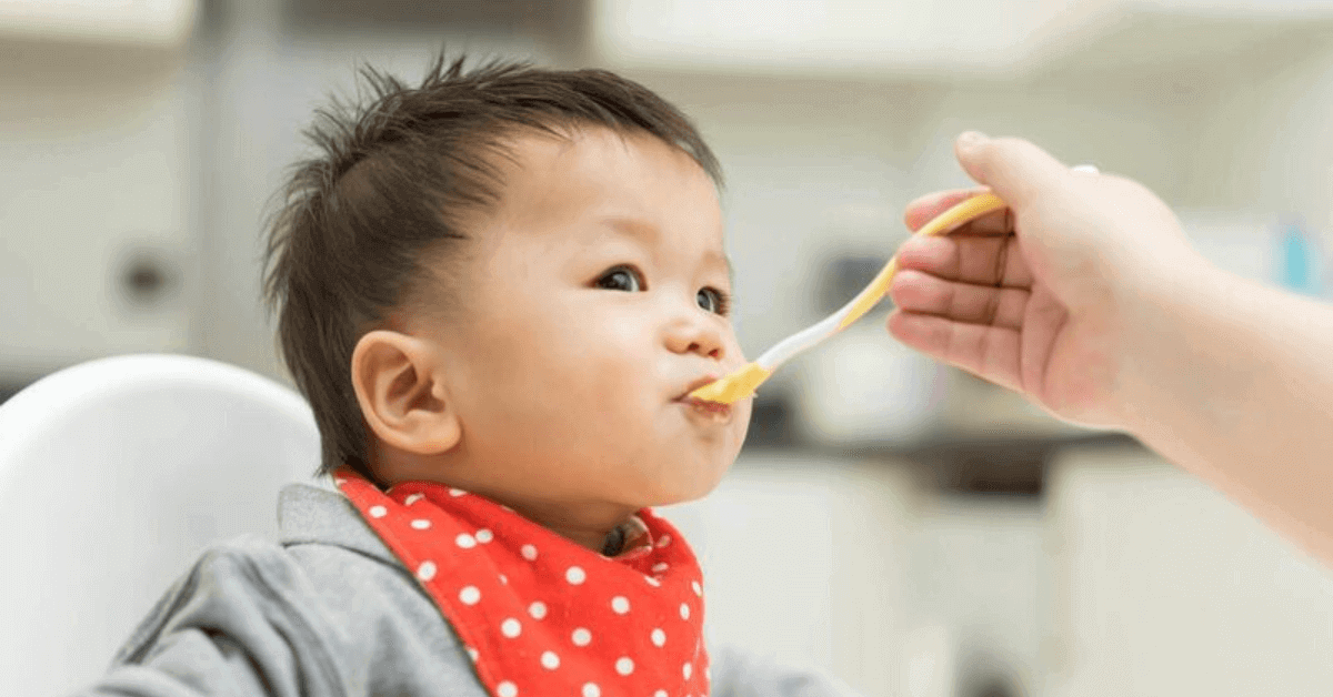 Khi nào nên cai sữa cho bé? Mách mẹ cách cai sữa an toàn hiệu quả cho trẻ