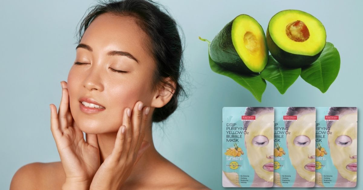 Bật mí 10+ cách làm mặt nạ bơ phổ biến nhất cho mẹ