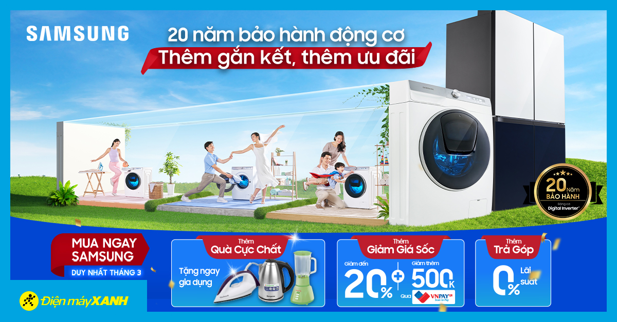 Đặt trước Tủ lạnh Samsung Inverter 2018 rước quà ngon đến 4,8 triệu | Tin khuyến  mãi