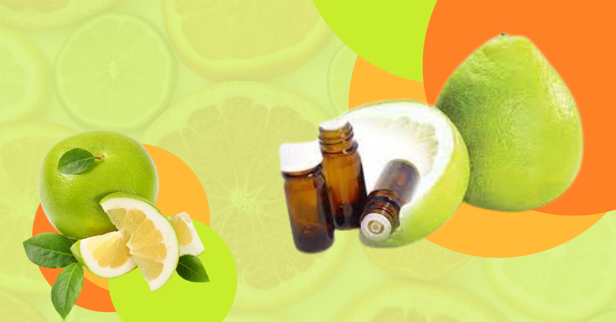 5 cách làm tinh dầu bưởi tại nhà an toàn, hiệu quả ai cũng làm được