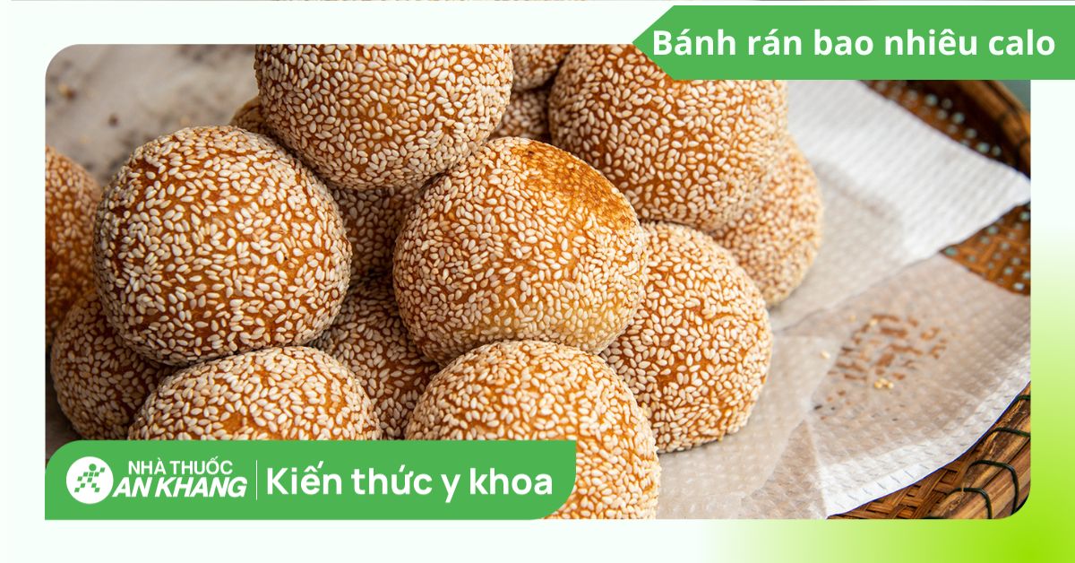 Bánh khoai lang chiên có tác động tiêu cực đến sức khỏe không?
