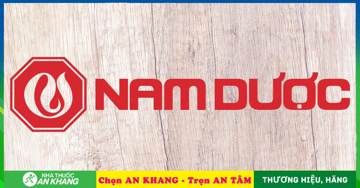 Thuốc an thần nam dược có công dụng gì?
