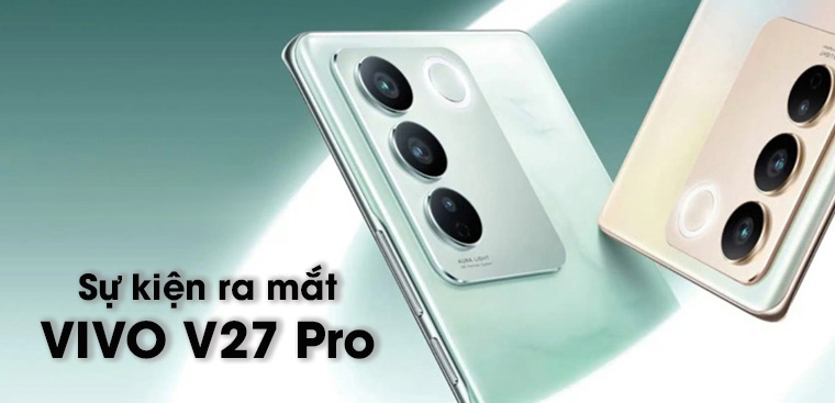 Enthülltes High-End-Modell Vivo V27 Pro: Leistungsstarke Konfiguration, gebogener 3D-Bildschirm