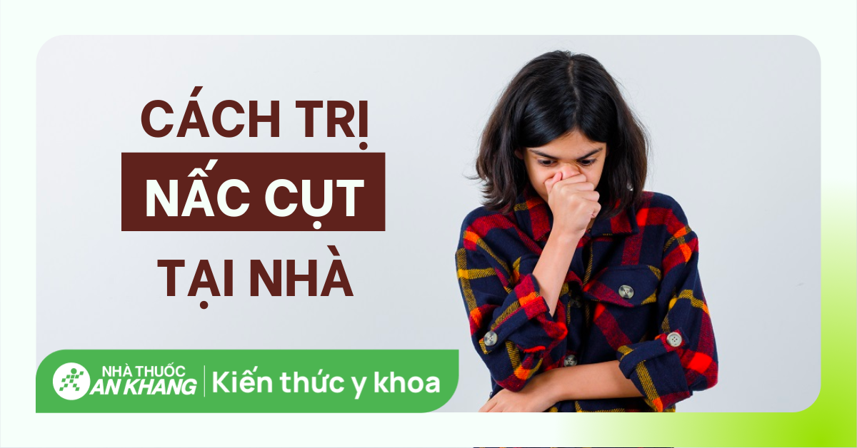 12 cách trị nấc cụt nhanh chóng, an toàn, hiệu quả bạn nên bỏ túi ngay