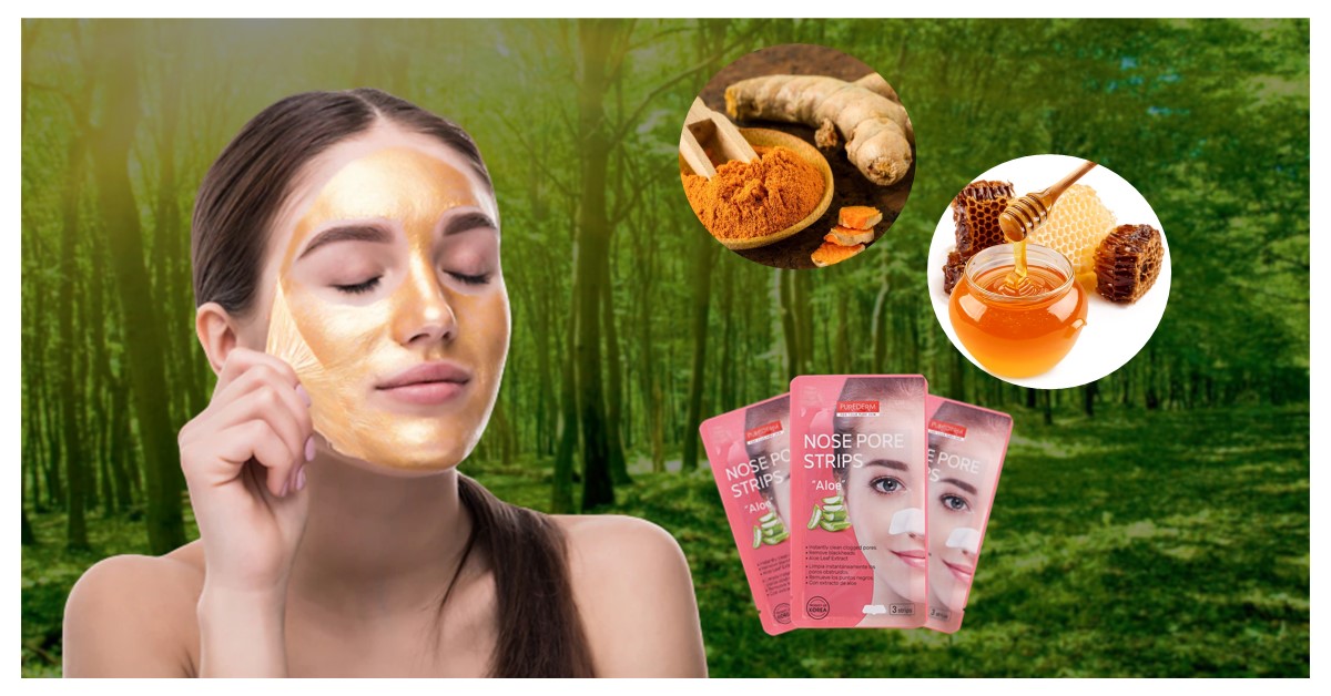 Gợi ý cách làm mặt nạ thải độc tại nhà giúp cho mẹ có làn da sáng mịn