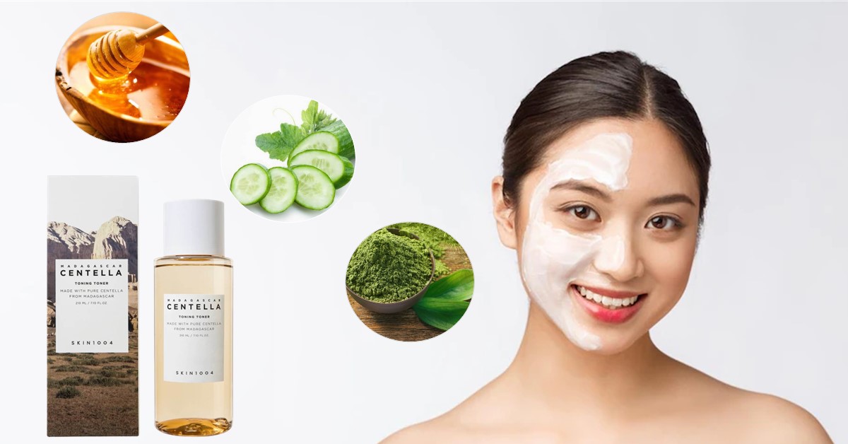 Gợi ý cách làm mặt nạ se khít lỗ chân lông hiệu quả tại nhà