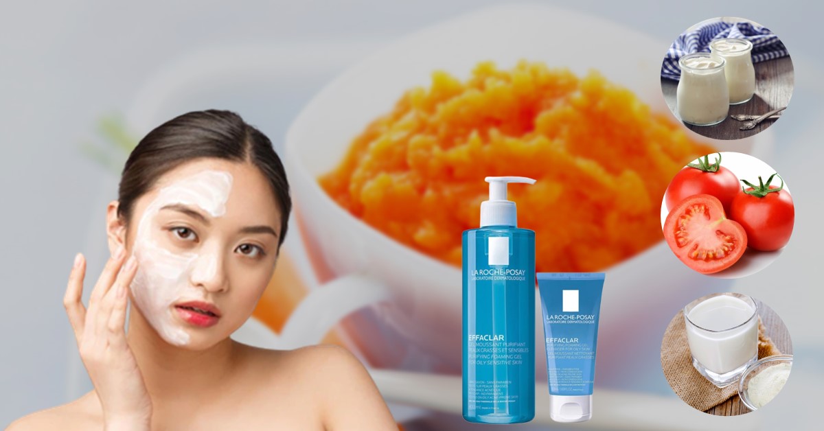 Mách mẹ 13 cách làm mặt nạ cà rốt giúp dưỡng da sáng mịn cực tốt