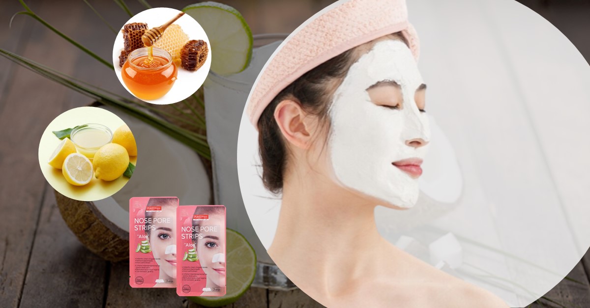 Mách mẹ 14 cách làm mặt nạ dừa tươi giúp dưỡng trắng da tại nhà