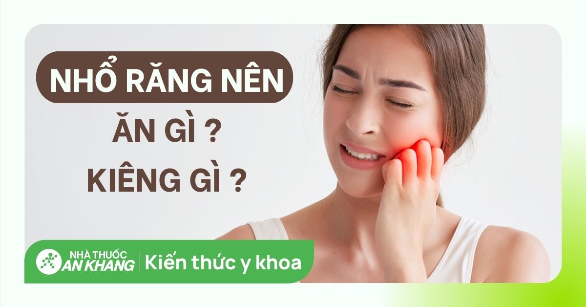 Có bất kỳ lưu ý nào khác sau khi nhổ răng khôn không?
