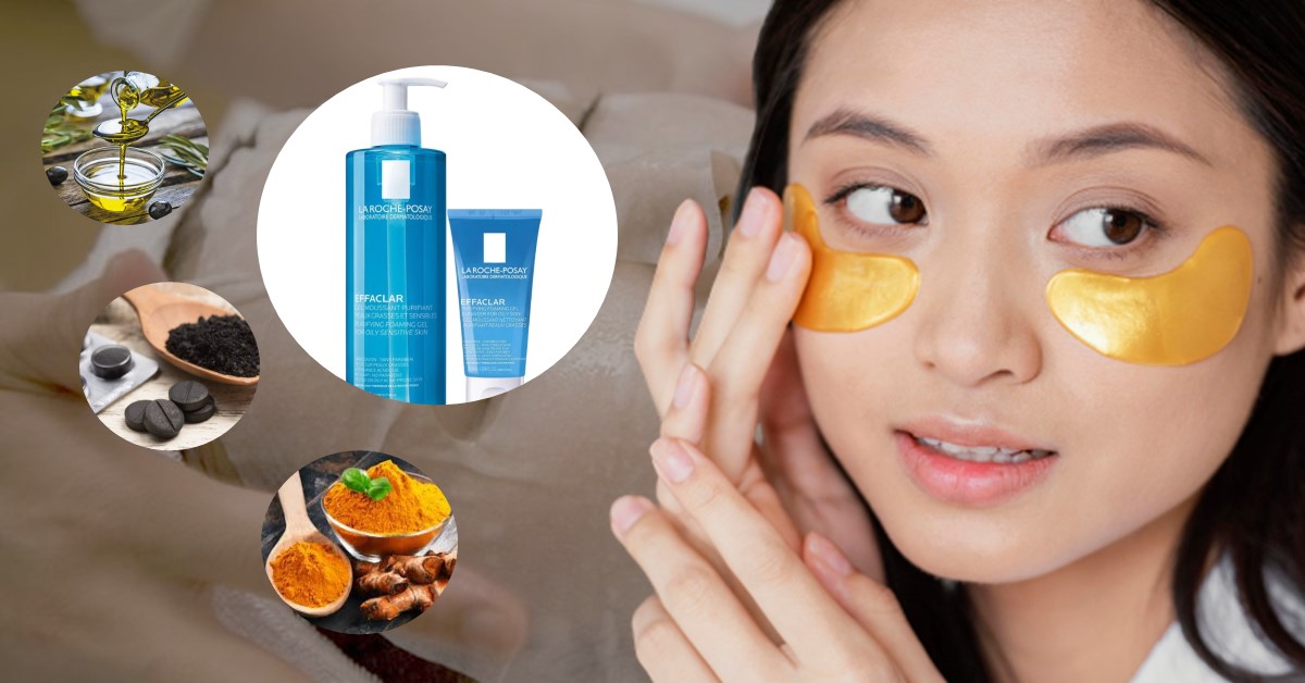 Mách mẹ cách làm mặt nạ ngủ giúp dưỡng trắng da cực tốt