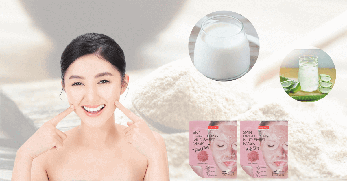 Top 15 cách làm mặt nạ gạo lứt giúp làm sạch bã nhờn tại nhà