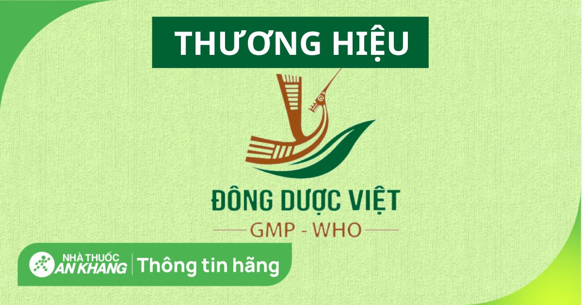 Thành phần của bổ thận đông dược Việt?
