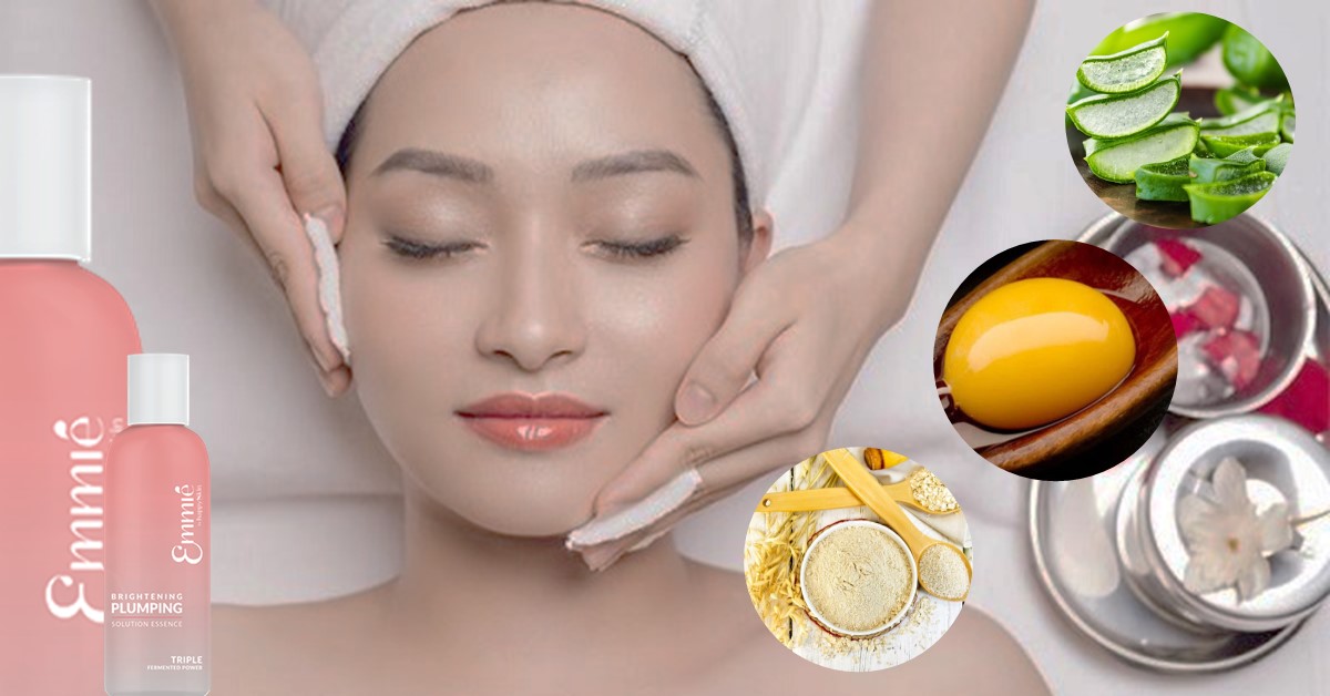 Gợi ý 13+ cách làm mặt nạ trị mụn trứng cá giúp tẩy sạch vi khuẩn mụn