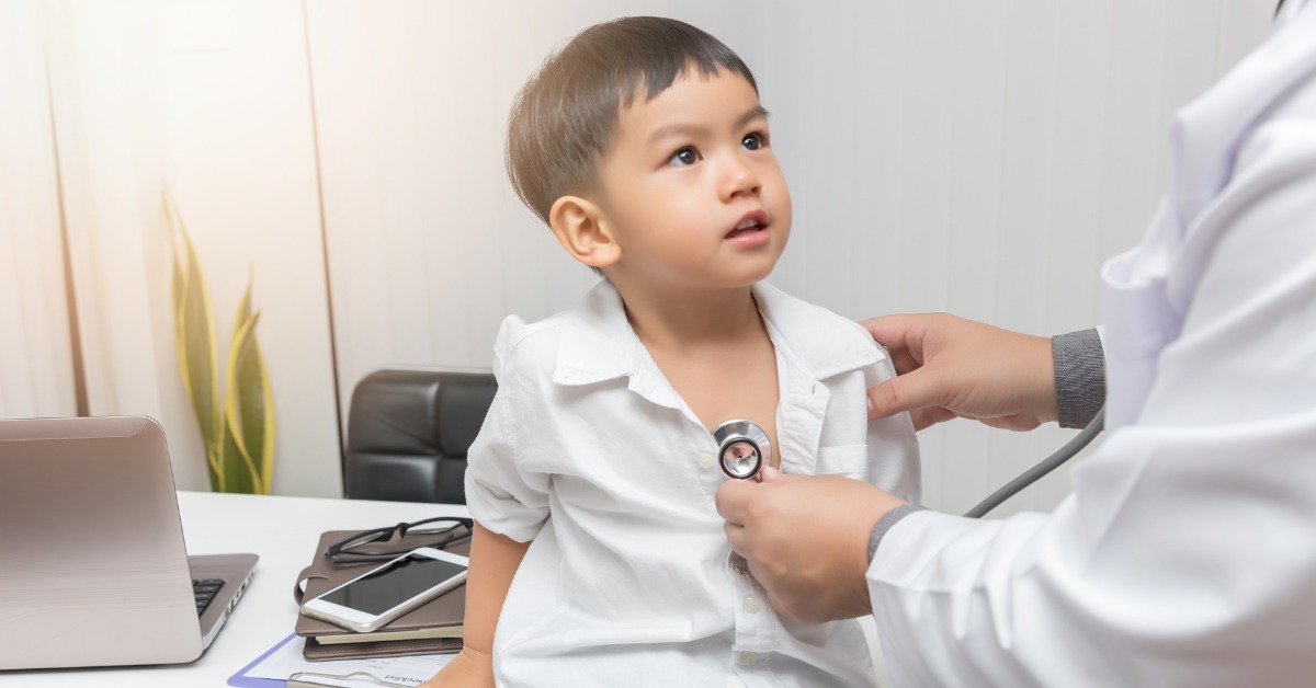 Top 10 bác sĩ nhi Cần Thơ giỏi được nhiều ba mẹ tin tưởng