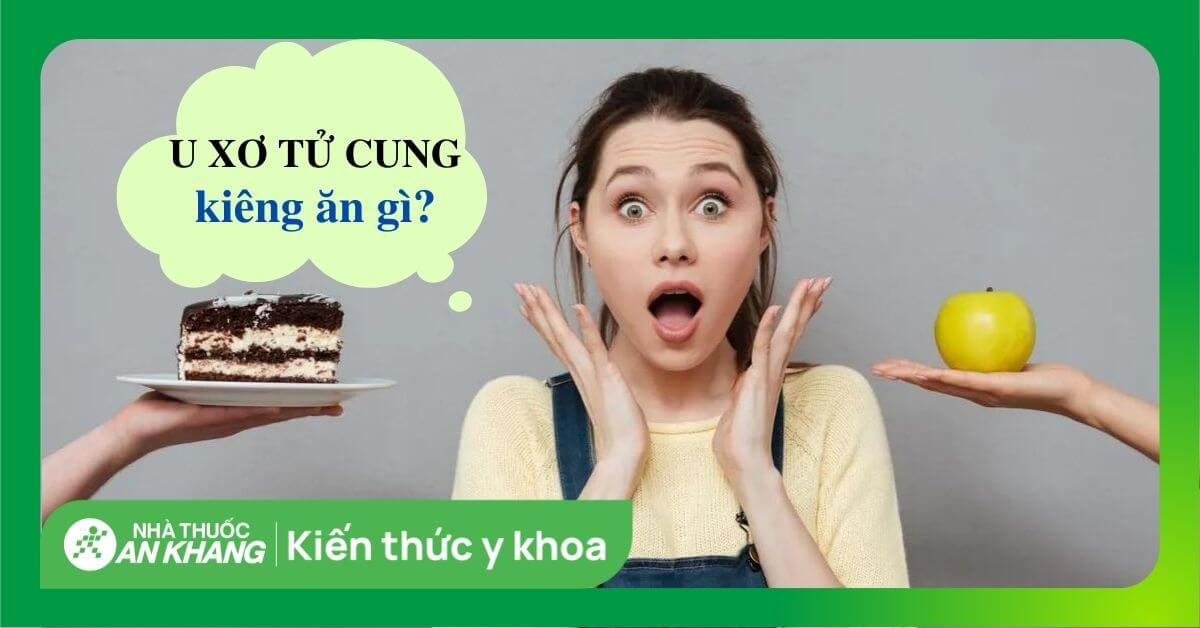 Trà xanh có tác dụng gì đối với u xơ tử cung?
